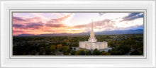 Load image into Gallery viewer, Jordan River Night Glow Aerial
