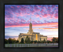Load image into Gallery viewer, Mt Timpanogos Spacious Skies
