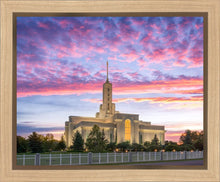 Load image into Gallery viewer, Mt Timpanogos Spacious Skies
