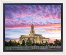 Load image into Gallery viewer, Mt Timpanogos Spacious Skies
