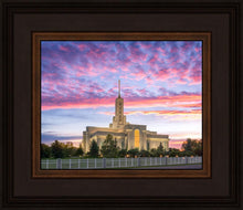 Load image into Gallery viewer, Mt Timpanogos Spacious Skies
