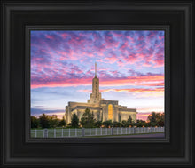 Load image into Gallery viewer, Mt Timpanogos Spacious Skies
