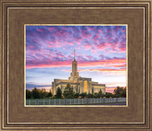 Load image into Gallery viewer, Mt Timpanogos Spacious Skies
