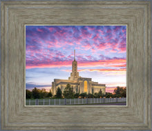 Load image into Gallery viewer, Mt Timpanogos Spacious Skies
