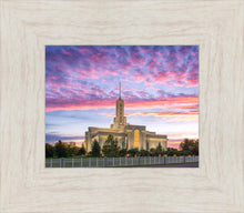 Load image into Gallery viewer, Mt Timpanogos Spacious Skies
