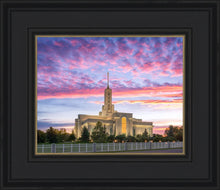 Load image into Gallery viewer, Mt Timpanogos Spacious Skies
