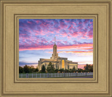 Load image into Gallery viewer, Mt Timpanogos Spacious Skies
