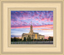 Load image into Gallery viewer, Mt Timpanogos Spacious Skies
