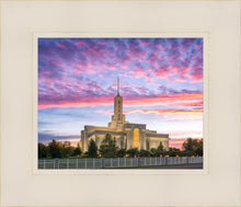 Load image into Gallery viewer, Mt Timpanogos Spacious Skies
