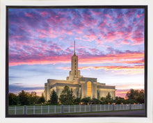 Load image into Gallery viewer, Mt Timpanogos Spacious Skies
