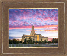 Load image into Gallery viewer, Mt Timpanogos Spacious Skies
