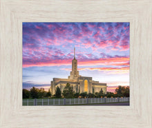 Load image into Gallery viewer, Mt Timpanogos Spacious Skies
