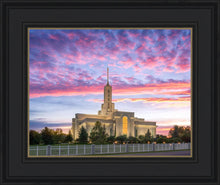 Load image into Gallery viewer, Mt Timpanogos Spacious Skies
