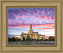 Load image into Gallery viewer, Mt Timpanogos Spacious Skies
