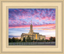 Load image into Gallery viewer, Mt Timpanogos Spacious Skies
