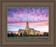 Load image into Gallery viewer, Mt Timpanogos Spacious Skies
