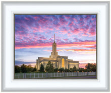 Load image into Gallery viewer, Mt Timpanogos Spacious Skies
