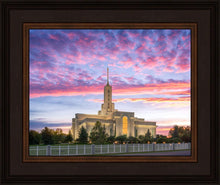 Load image into Gallery viewer, Mt Timpanogos Spacious Skies
