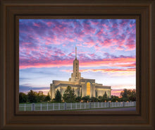 Load image into Gallery viewer, Mt Timpanogos Spacious Skies
