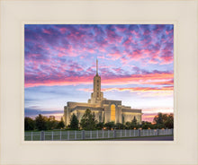 Load image into Gallery viewer, Mt Timpanogos Spacious Skies
