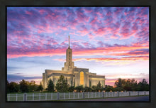 Load image into Gallery viewer, Mt Timpanogos Spacious Skies
