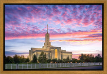 Load image into Gallery viewer, Mt Timpanogos Spacious Skies
