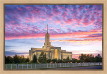 Load image into Gallery viewer, Mt Timpanogos Spacious Skies

