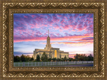 Load image into Gallery viewer, Mt Timpanogos Spacious Skies
