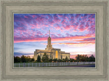 Load image into Gallery viewer, Mt Timpanogos Spacious Skies
