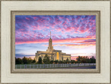 Load image into Gallery viewer, Mt Timpanogos Spacious Skies
