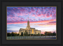 Load image into Gallery viewer, Mt Timpanogos Spacious Skies
