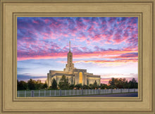 Load image into Gallery viewer, Mt Timpanogos Spacious Skies
