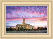 Load image into Gallery viewer, Mt Timpanogos Spacious Skies
