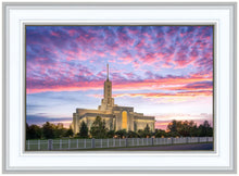 Load image into Gallery viewer, Mt Timpanogos Spacious Skies
