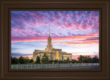 Load image into Gallery viewer, Mt Timpanogos Spacious Skies
