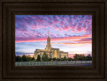 Load image into Gallery viewer, Mt Timpanogos Spacious Skies
