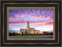 Load image into Gallery viewer, Mt Timpanogos Spacious Skies
