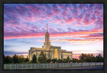 Load image into Gallery viewer, Mt Timpanogos Spacious Skies
