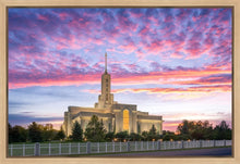 Load image into Gallery viewer, Mt Timpanogos Spacious Skies
