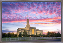 Load image into Gallery viewer, Mt Timpanogos Spacious Skies
