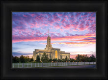 Load image into Gallery viewer, Mt Timpanogos Spacious Skies
