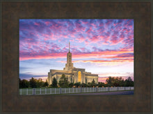 Load image into Gallery viewer, Mt Timpanogos Spacious Skies
