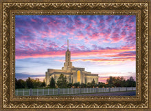 Load image into Gallery viewer, Mt Timpanogos Spacious Skies
