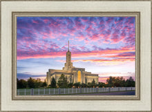 Load image into Gallery viewer, Mt Timpanogos Spacious Skies
