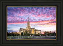 Load image into Gallery viewer, Mt Timpanogos Spacious Skies
