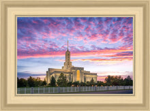 Load image into Gallery viewer, Mt Timpanogos Spacious Skies
