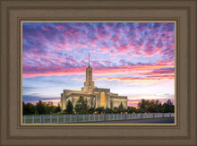 Load image into Gallery viewer, Mt Timpanogos Spacious Skies
