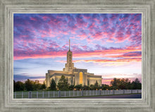 Load image into Gallery viewer, Mt Timpanogos Spacious Skies
