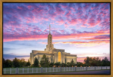Load image into Gallery viewer, Mt Timpanogos Spacious Skies
