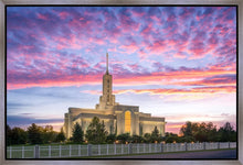 Load image into Gallery viewer, Mt Timpanogos Spacious Skies
